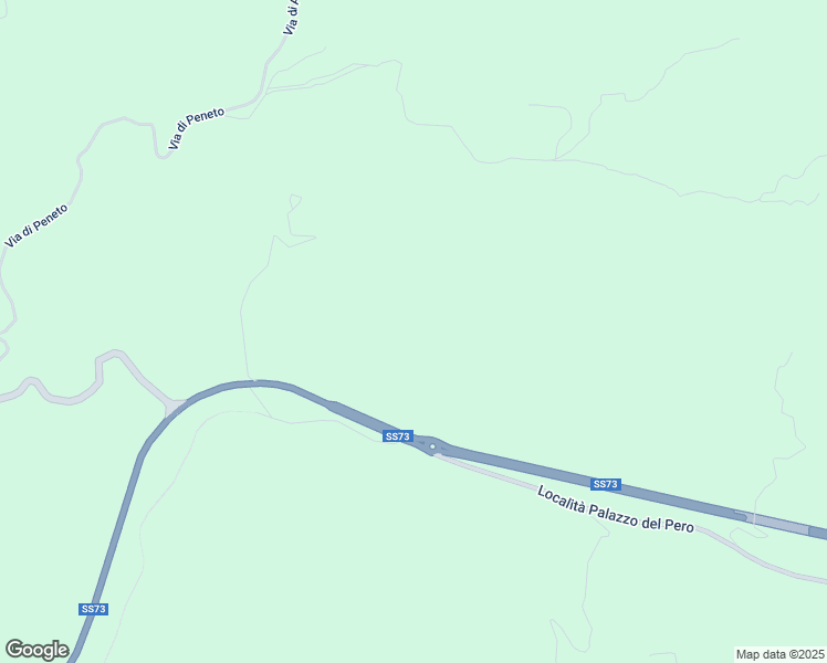 map of restaurants, bars, coffee shops, grocery stores, and more near in Province of Arezzo