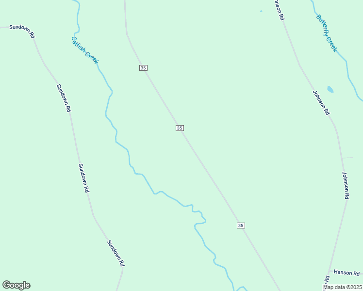 map of restaurants, bars, coffee shops, grocery stores, and more near 980 County Route 35 in Mexico
