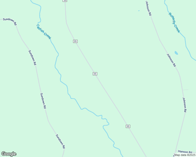 map of restaurants, bars, coffee shops, grocery stores, and more near 980 County Route 35 in Mexico