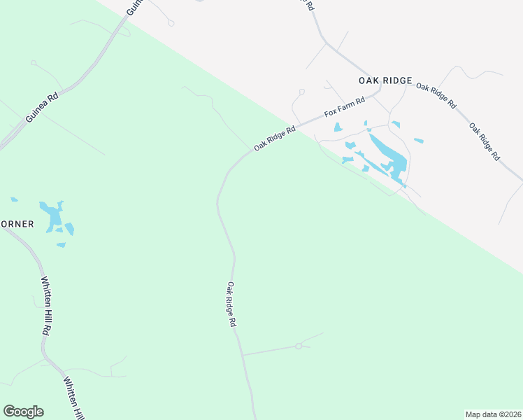 map of restaurants, bars, coffee shops, grocery stores, and more near 36-42 Oak Ridge Road in Kennebunkport