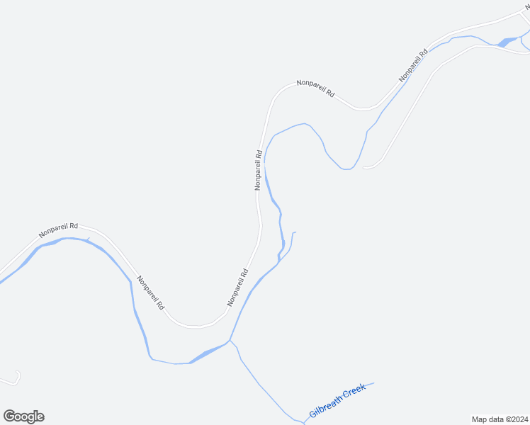 map of restaurants, bars, coffee shops, grocery stores, and more near 11150-14298 Nonpareil Road in Sutherlin