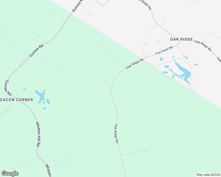 map of restaurants, bars, coffee shops, grocery stores, and more near 36 Oak Ridge Road in Kennebunkport