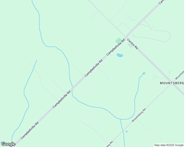 map of restaurants, bars, coffee shops, grocery stores, and more near 182 Campbellville Road in Hamilton