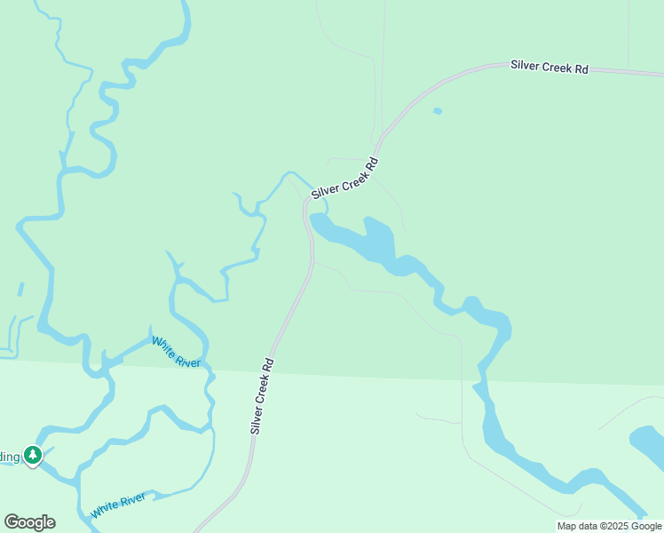 map of restaurants, bars, coffee shops, grocery stores, and more near 9340 Mill Pond Trail in Whitehall