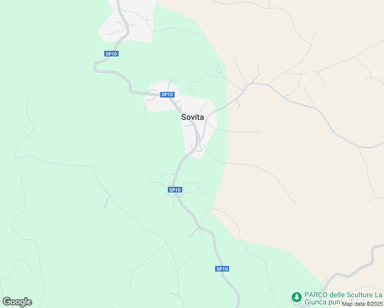 map of restaurants, bars, coffee shops, grocery stores, and more near 99 Località Traversa Livornese la Sovita in Provincia di Livorno