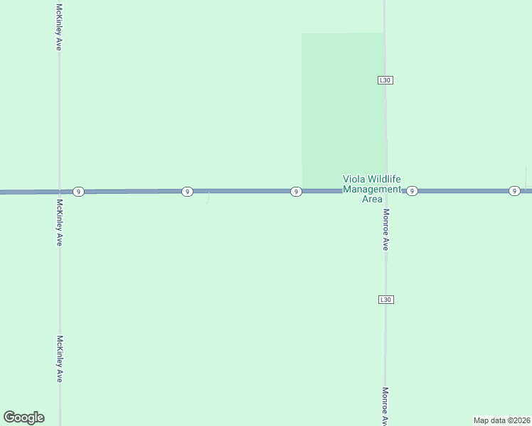 map of restaurants, bars, coffee shops, grocery stores, and more near 4765 Iowa 9 in Little Rock