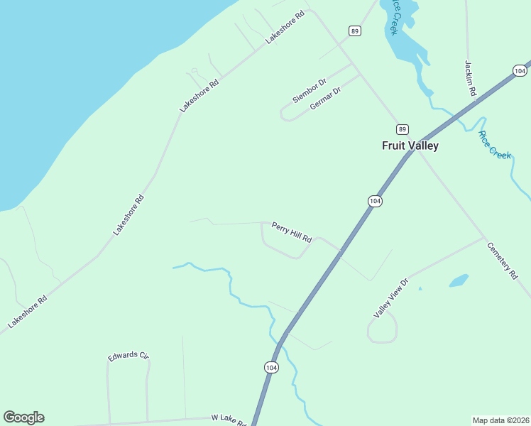 map of restaurants, bars, coffee shops, grocery stores, and more near 52 Perry Hill Road in Oswego