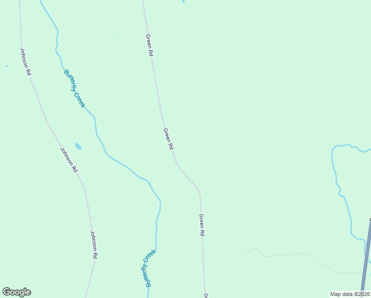 map of restaurants, bars, coffee shops, grocery stores, and more near 166 Green Rd in Mexico