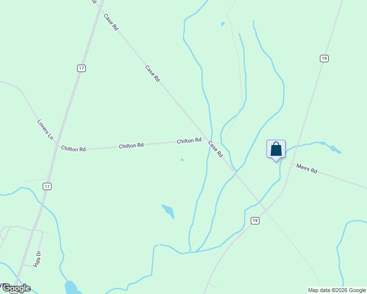 map of restaurants, bars, coffee shops, grocery stores, and more near 23 Chilton Road in Williamstown