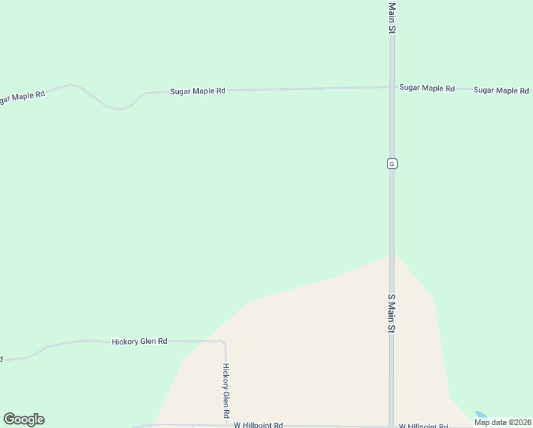 map of restaurants, bars, coffee shops, grocery stores, and more near in Lime Ridge