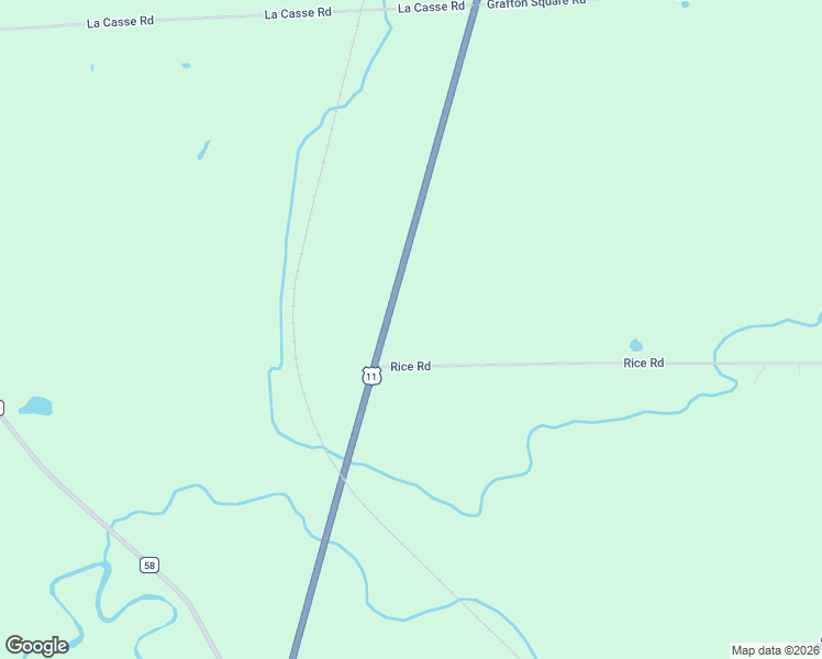 map of restaurants, bars, coffee shops, grocery stores, and more near 2900-2908 Route 11 in Parish