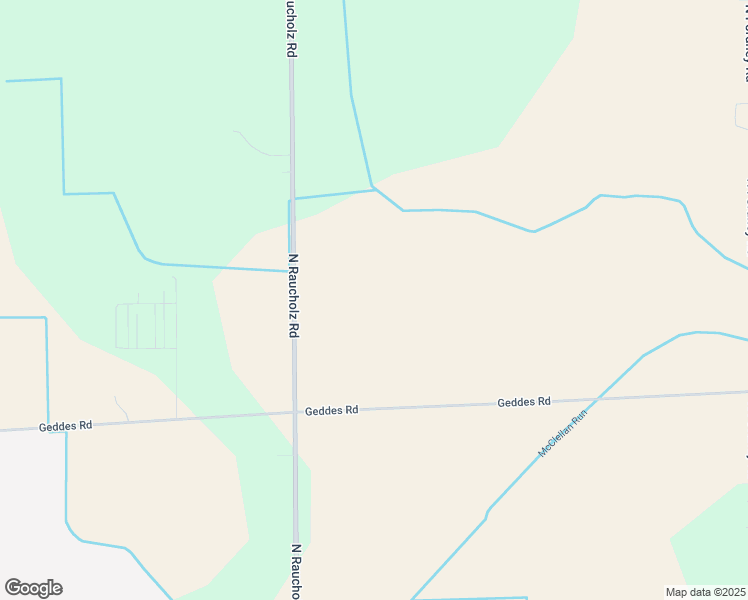 map of restaurants, bars, coffee shops, grocery stores, and more near in Hemlock