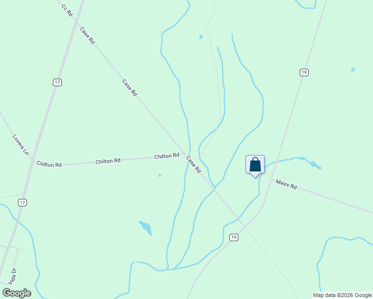 map of restaurants, bars, coffee shops, grocery stores, and more near 88 Case Road in Williamstown