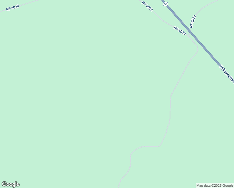 map of restaurants, bars, coffee shops, grocery stores, and more near in Klamath