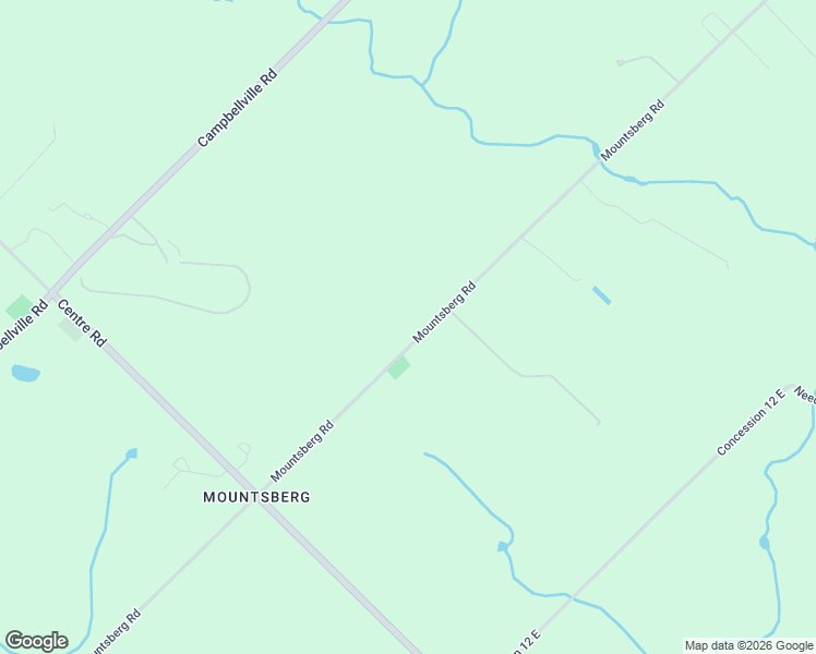 map of restaurants, bars, coffee shops, grocery stores, and more near 331 Mountsberg Road in Hamilton