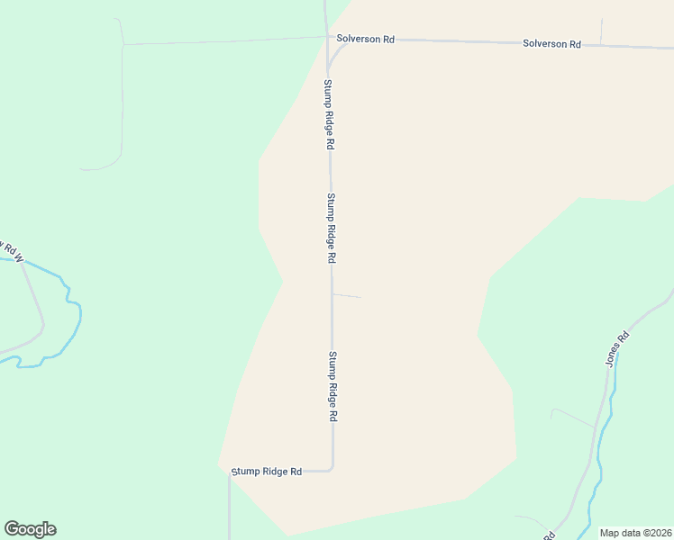 map of restaurants, bars, coffee shops, grocery stores, and more near S8240 Stump Ridge Road in Viroqua