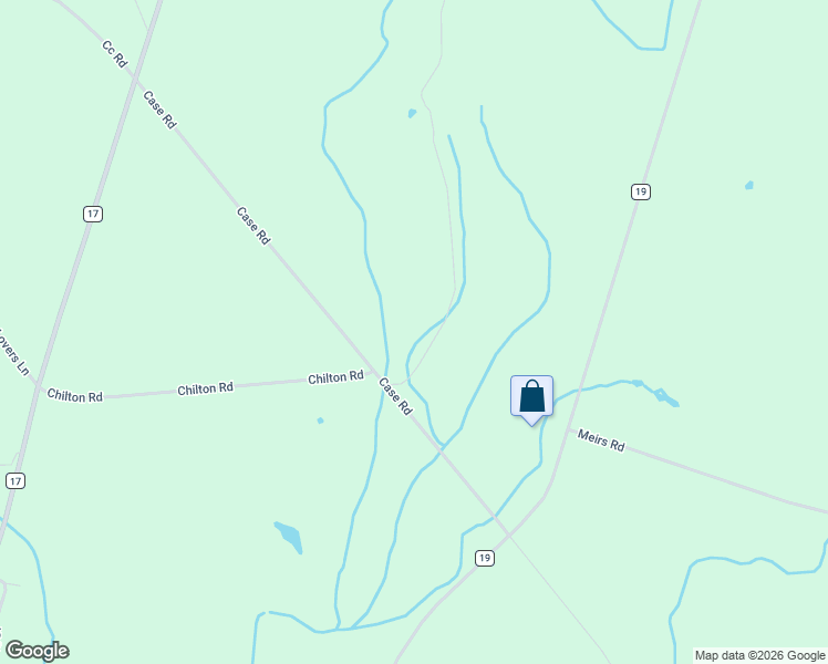 map of restaurants, bars, coffee shops, grocery stores, and more near 88 Case Road in Williamstown