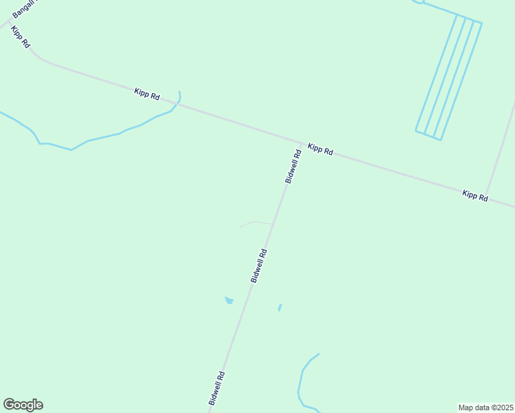 map of restaurants, bars, coffee shops, grocery stores, and more near 293 Bidwell Road in Parish