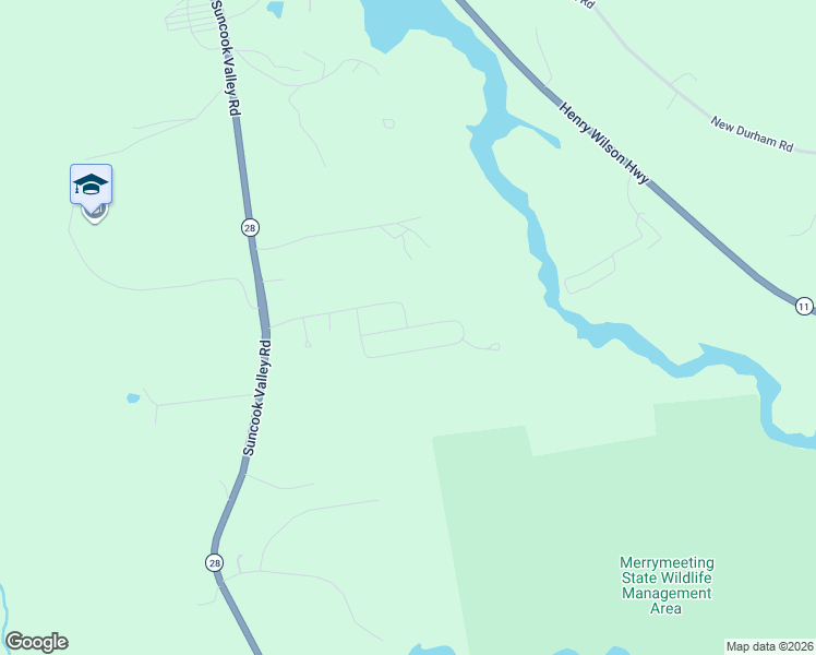 map of restaurants, bars, coffee shops, grocery stores, and more near 30 Eagles Way in Alton
