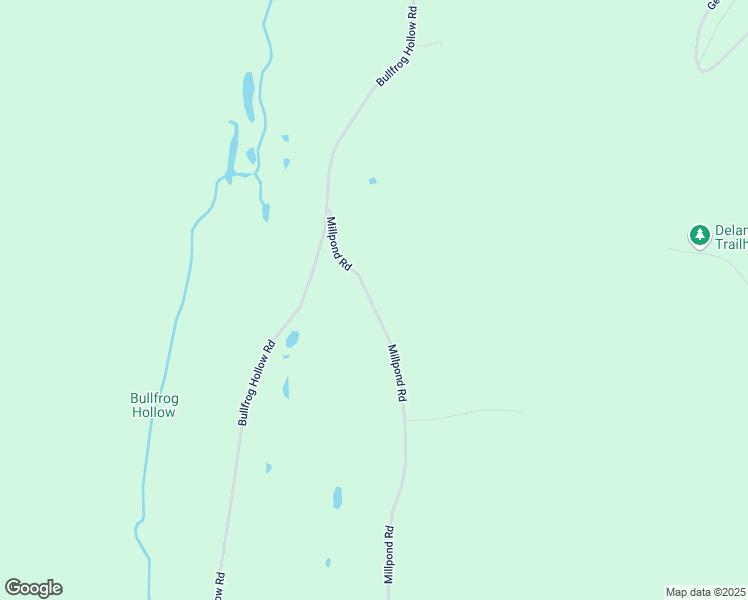 map of restaurants, bars, coffee shops, grocery stores, and more near 180 Millpond Road in Wells