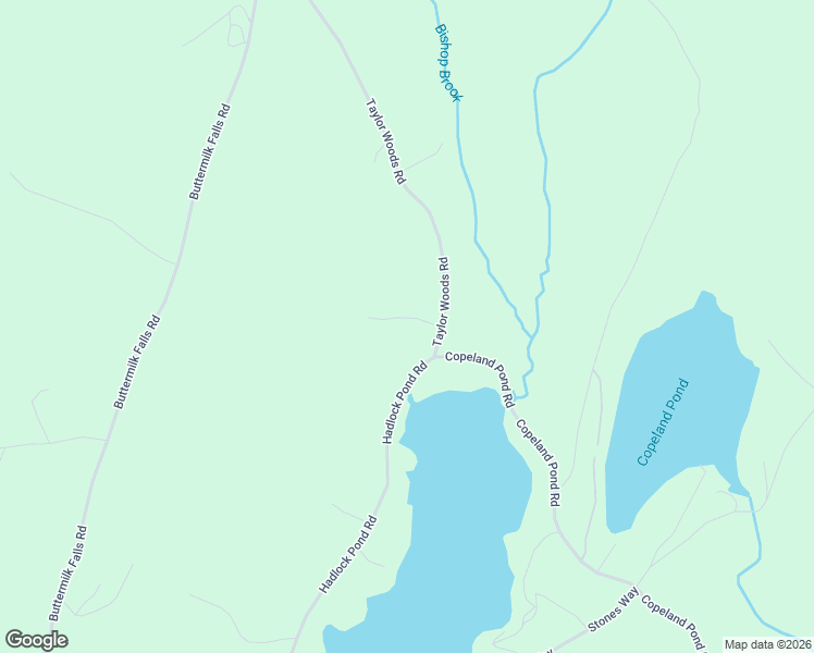 map of restaurants, bars, coffee shops, grocery stores, and more near 13 Taylor Woods Road in Fort Ann