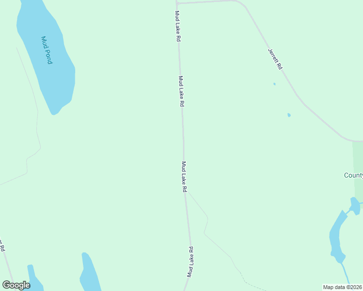 map of restaurants, bars, coffee shops, grocery stores, and more near 199 Mud Lake Road in Mexico