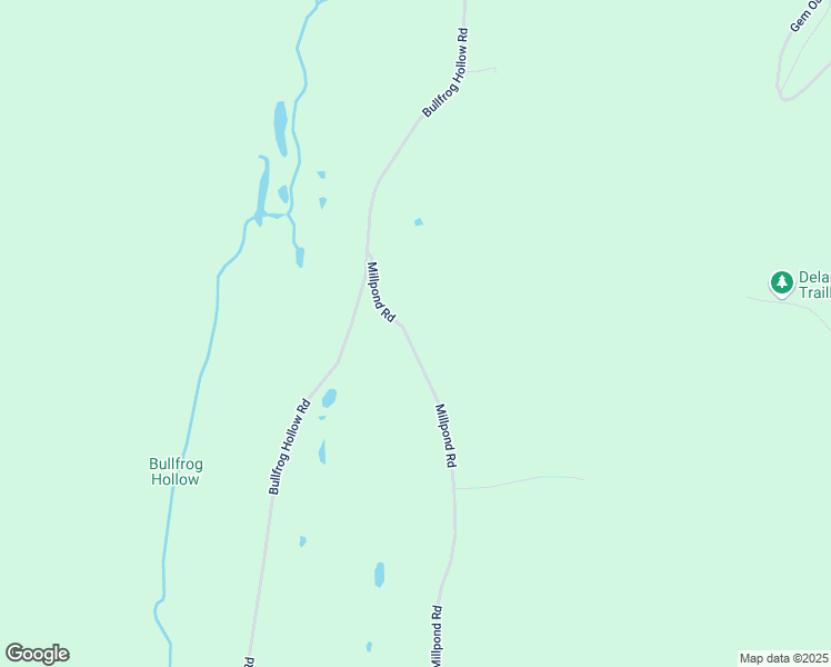 map of restaurants, bars, coffee shops, grocery stores, and more near 180 Millpond Road in Wells