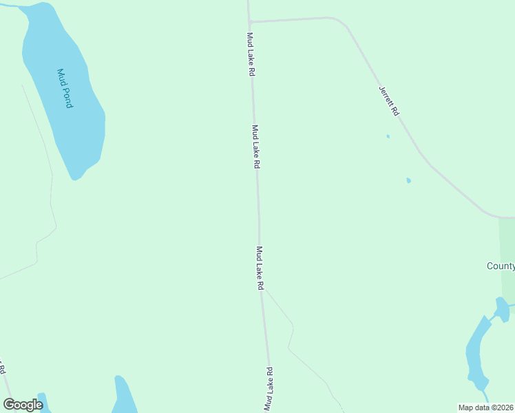 map of restaurants, bars, coffee shops, grocery stores, and more near 199 Mud Lake Road in Mexico