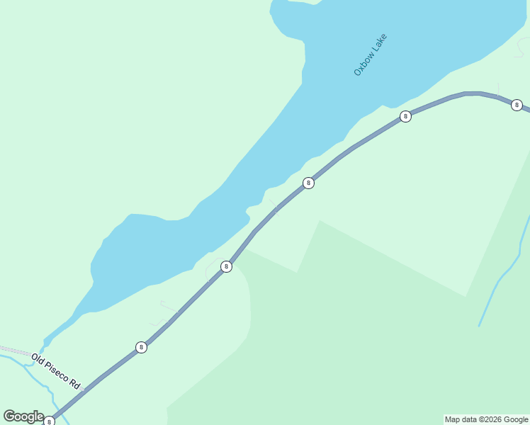 map of restaurants, bars, coffee shops, grocery stores, and more near 2078 New York 8 in Lake Pleasant