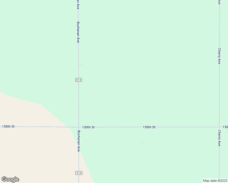 map of restaurants, bars, coffee shops, grocery stores, and more near 1400-1498 Buchanan Avenue in Larchwood