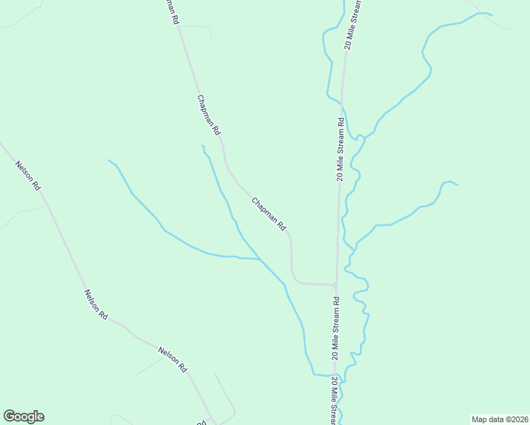 map of restaurants, bars, coffee shops, grocery stores, and more near 352 Chapman Road in Cavendish