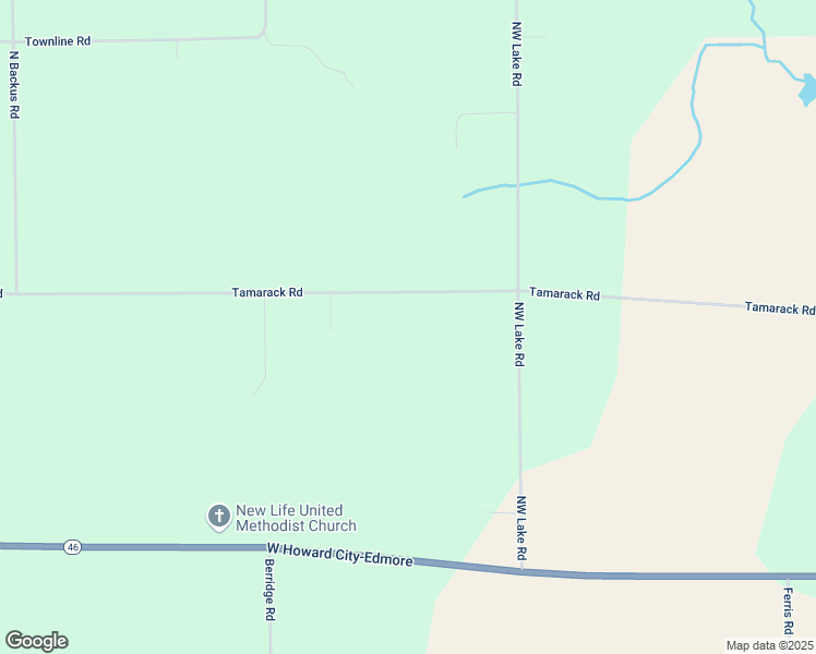 map of restaurants, bars, coffee shops, grocery stores, and more near 6221 Tamarack Road in Lakeview