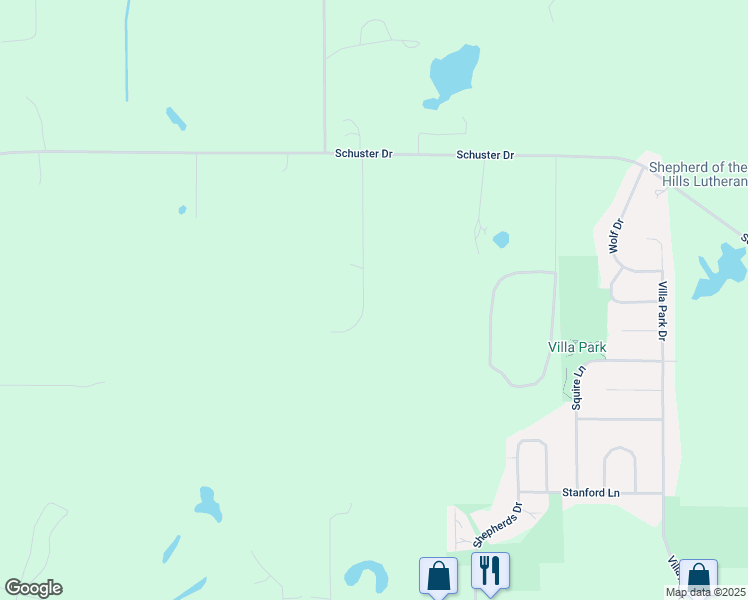 map of restaurants, bars, coffee shops, grocery stores, and more near 6762 Reuter Lane in West Bend
