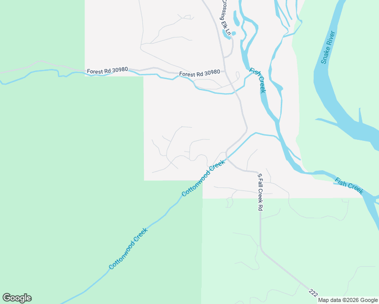 map of restaurants, bars, coffee shops, grocery stores, and more near 5266 Woodchuck Road in Wilson