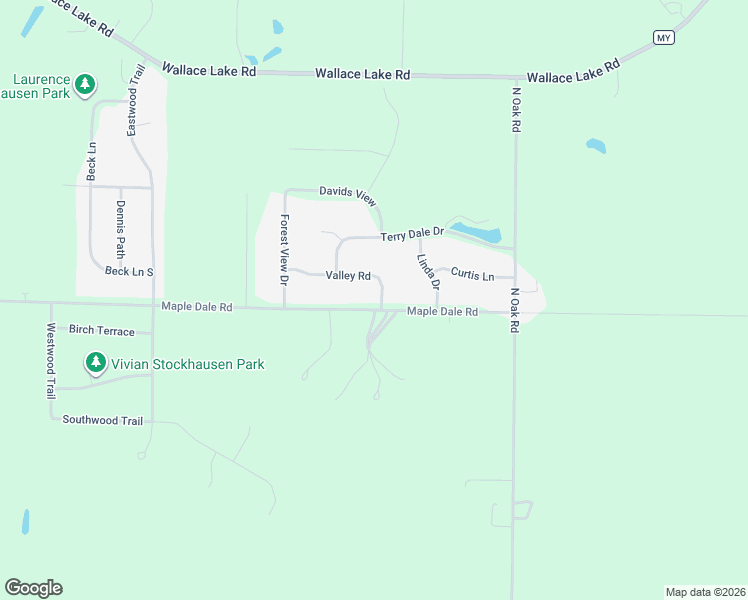 map of restaurants, bars, coffee shops, grocery stores, and more near 1731 Maple Dale Road in West Bend