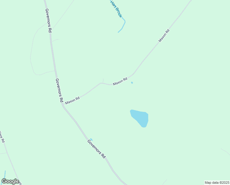 map of restaurants, bars, coffee shops, grocery stores, and more near 70 Mason Road in Milton