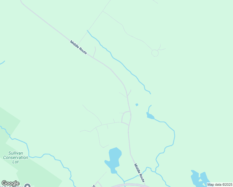 map of restaurants, bars, coffee shops, grocery stores, and more near 139 Middle Route in Gilmanton