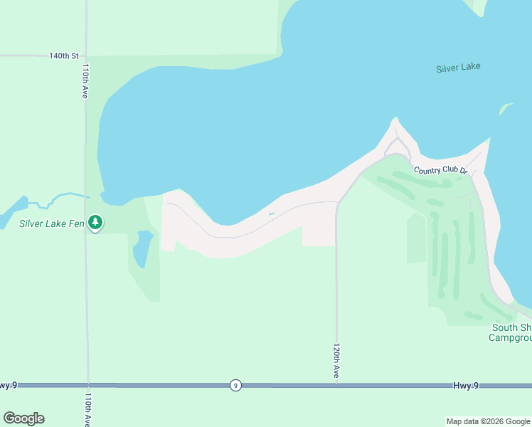 map of restaurants, bars, coffee shops, grocery stores, and more near 100-198 West Bay Road in Lake Park