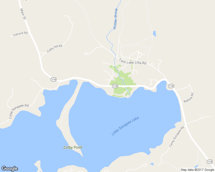 map of restaurants, bars, coffee shops, grocery stores, and more near 87 Little Lake Sunapee Road in New London