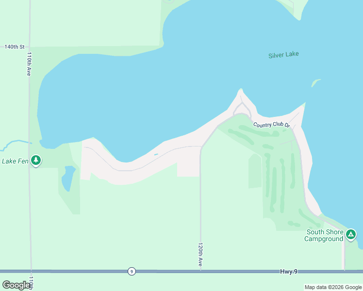 map of restaurants, bars, coffee shops, grocery stores, and more near 100-198 West Bay Road in Lake Park