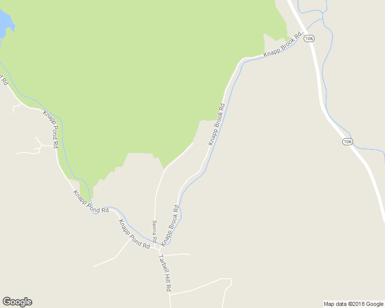 map of restaurants, bars, coffee shops, grocery stores, and more near 448 Senna Road in Cavendish