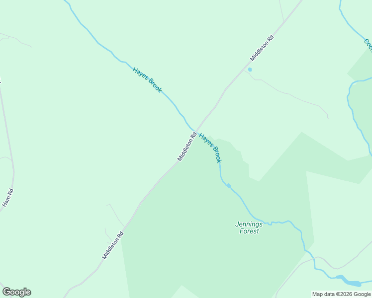 map of restaurants, bars, coffee shops, grocery stores, and more near 99 Middleton Road in New Durham