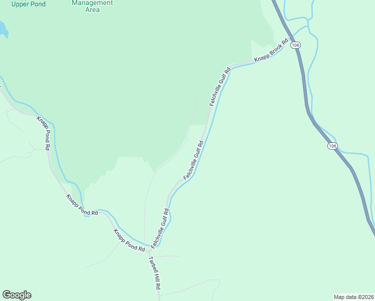 map of restaurants, bars, coffee shops, grocery stores, and more near 448 Senna Road in Cavendish