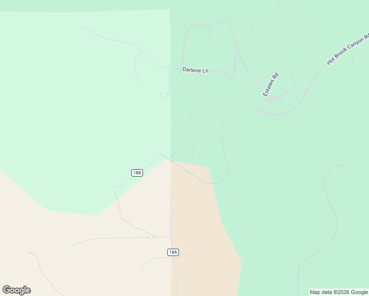 map of restaurants, bars, coffee shops, grocery stores, and more near 27325 Simunek Court in Hot Springs