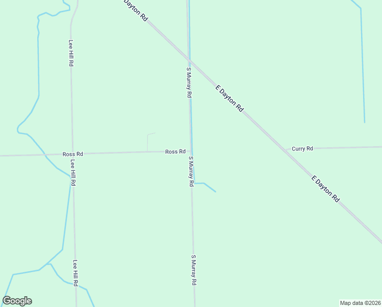map of restaurants, bars, coffee shops, grocery stores, and more near 2612 South Murray Road in Caro
