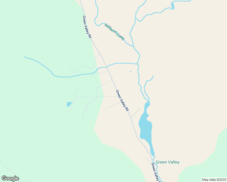map of restaurants, bars, coffee shops, grocery stores, and more near 5310 Green Valley Road in Oakland