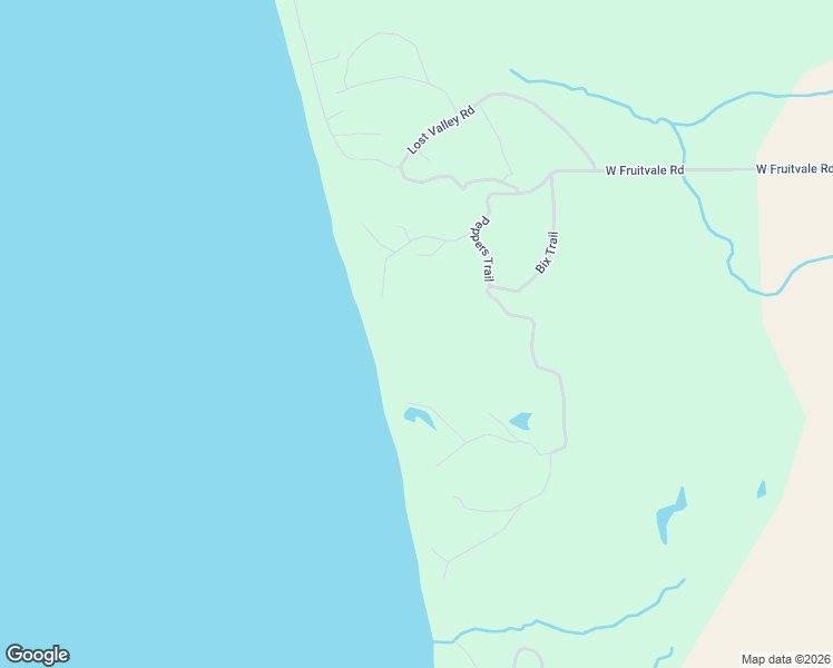 map of restaurants, bars, coffee shops, grocery stores, and more near 20 Peppers Trail in Montague