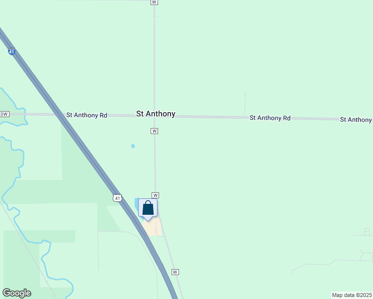 map of restaurants, bars, coffee shops, grocery stores, and more near 6856 County Road M in West Bend