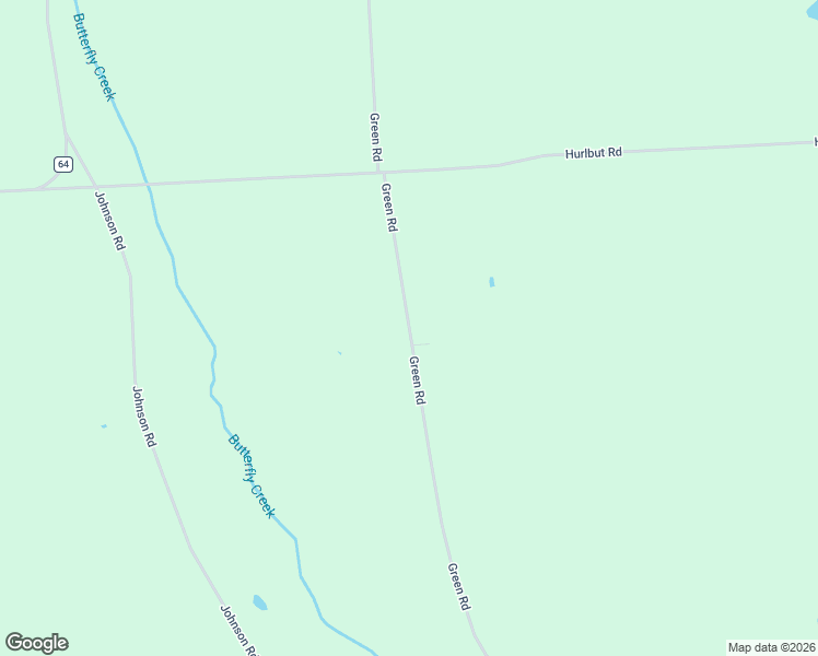 map of restaurants, bars, coffee shops, grocery stores, and more near 261 Green Road in Mexico