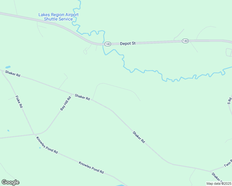 map of restaurants, bars, coffee shops, grocery stores, and more near 56 Wethersfield Drive in Northfield
